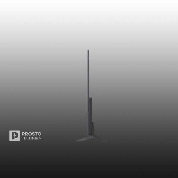 65" LG 65QNED82A6B.ARUG 2025